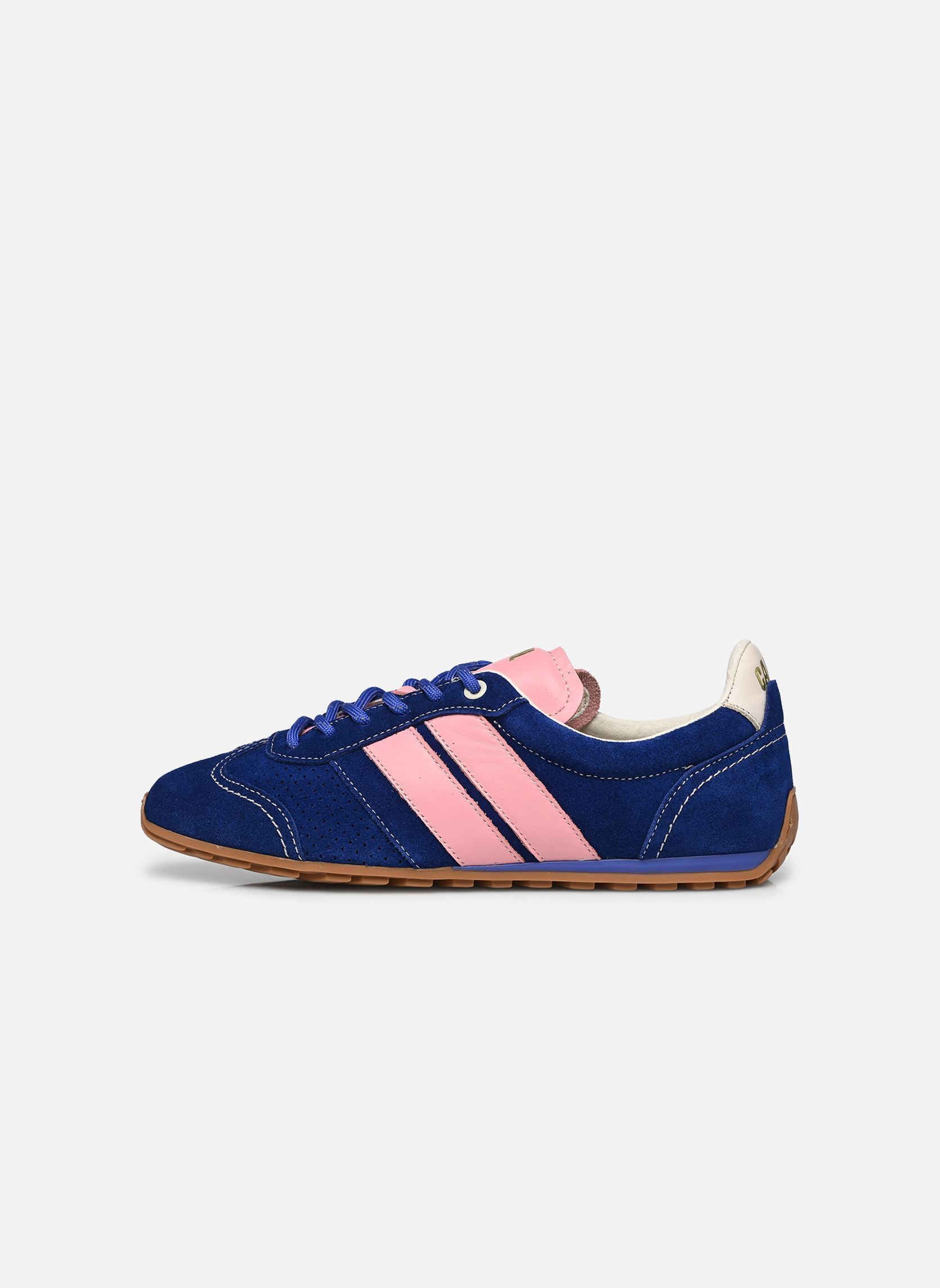 Sneaker BALLET damen blau Caval Sneaker BALLET damen blau BLUE FAIRY