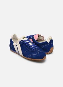 Sneaker BALLET damen blau