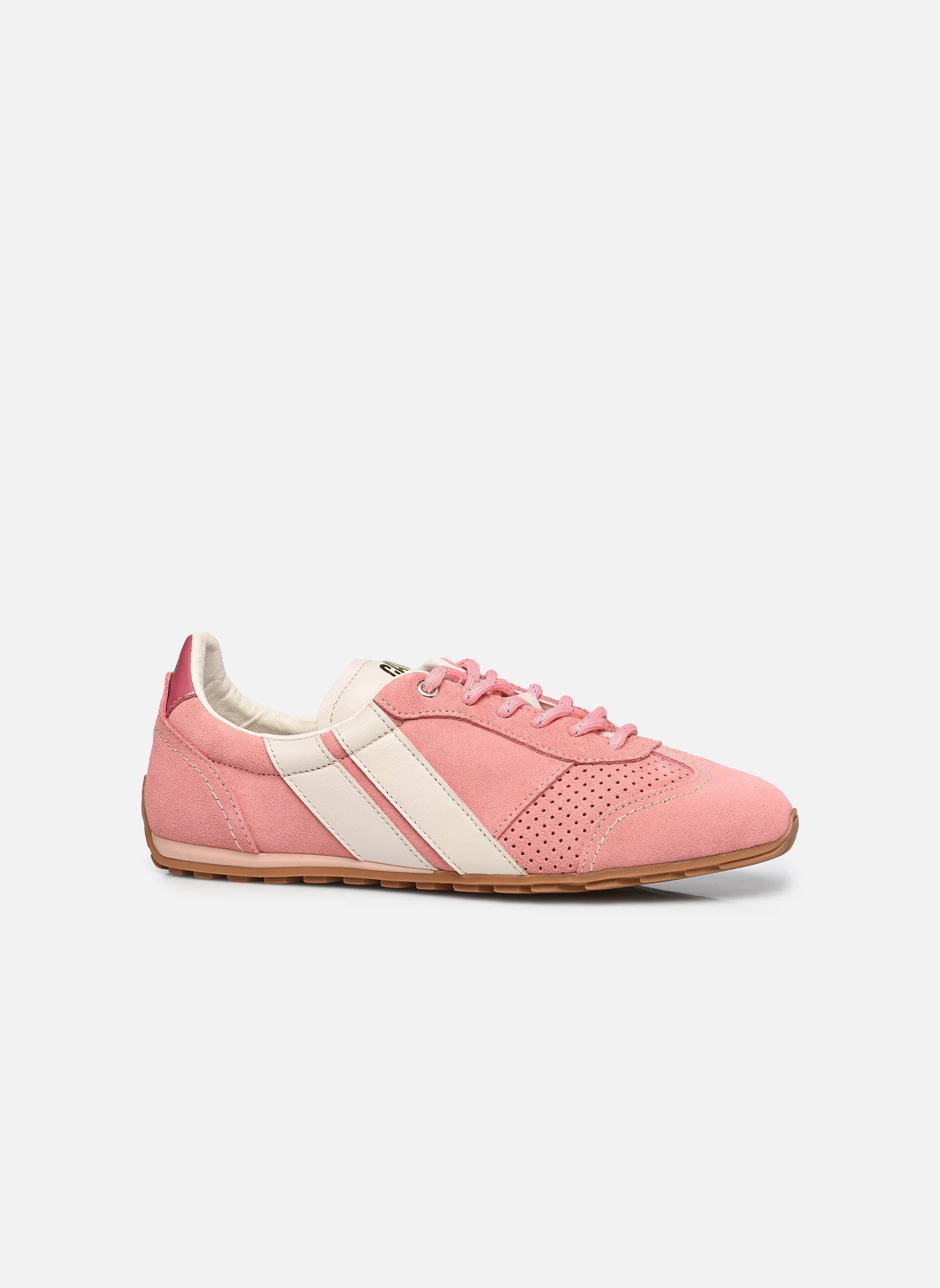 Sneaker BALLET damen rosa Caval Sneaker BALLET damen rosa BERRY BLUSH