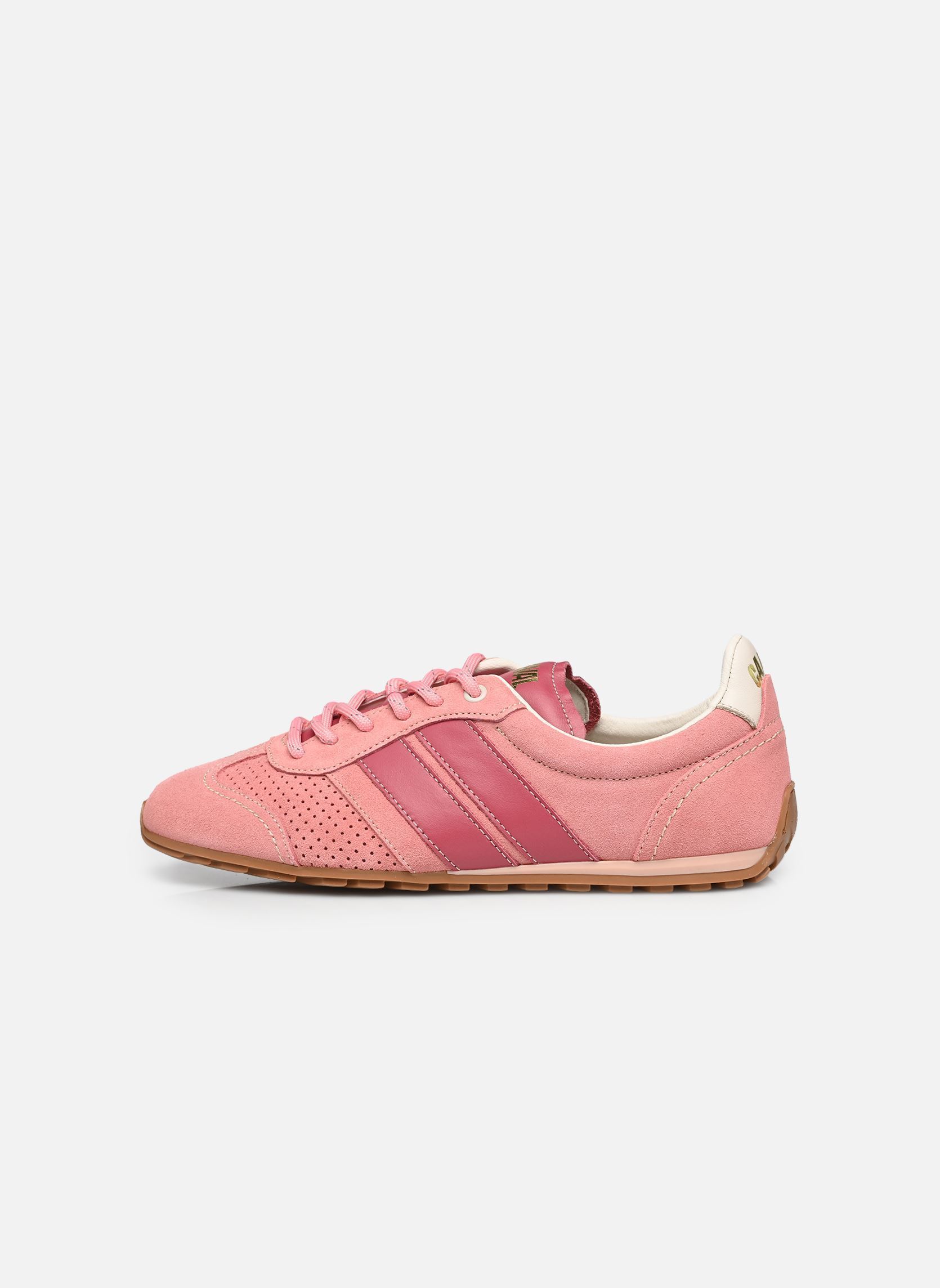 Sneaker BALLET damen rosa Caval Sneaker BALLET damen rosa BERRY BLUSH