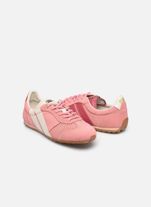 Caval Baskets BALLET femme rose