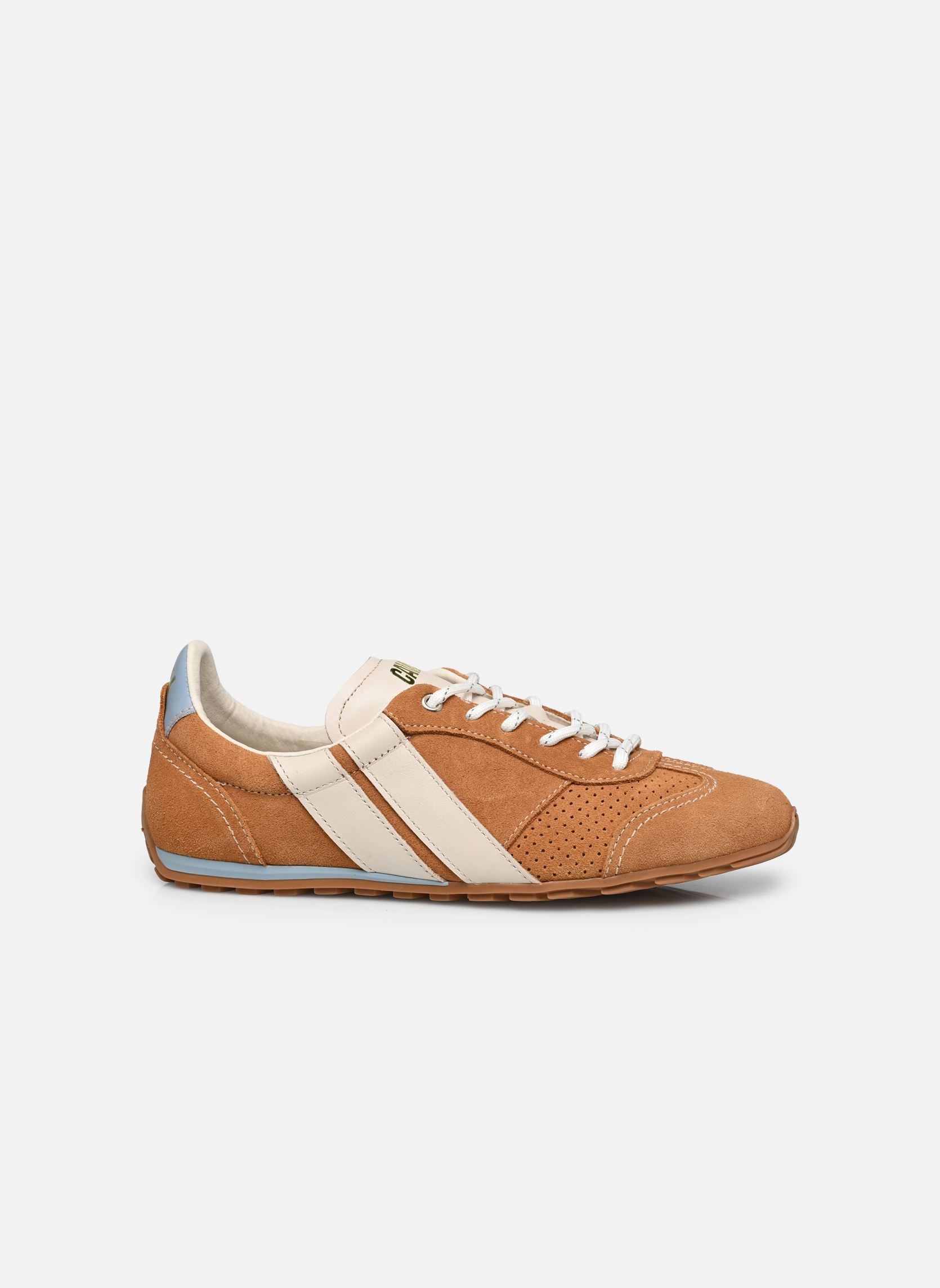 Sneaker BALLET damen braun Caval Sneaker BALLET damen braun COCO SKY