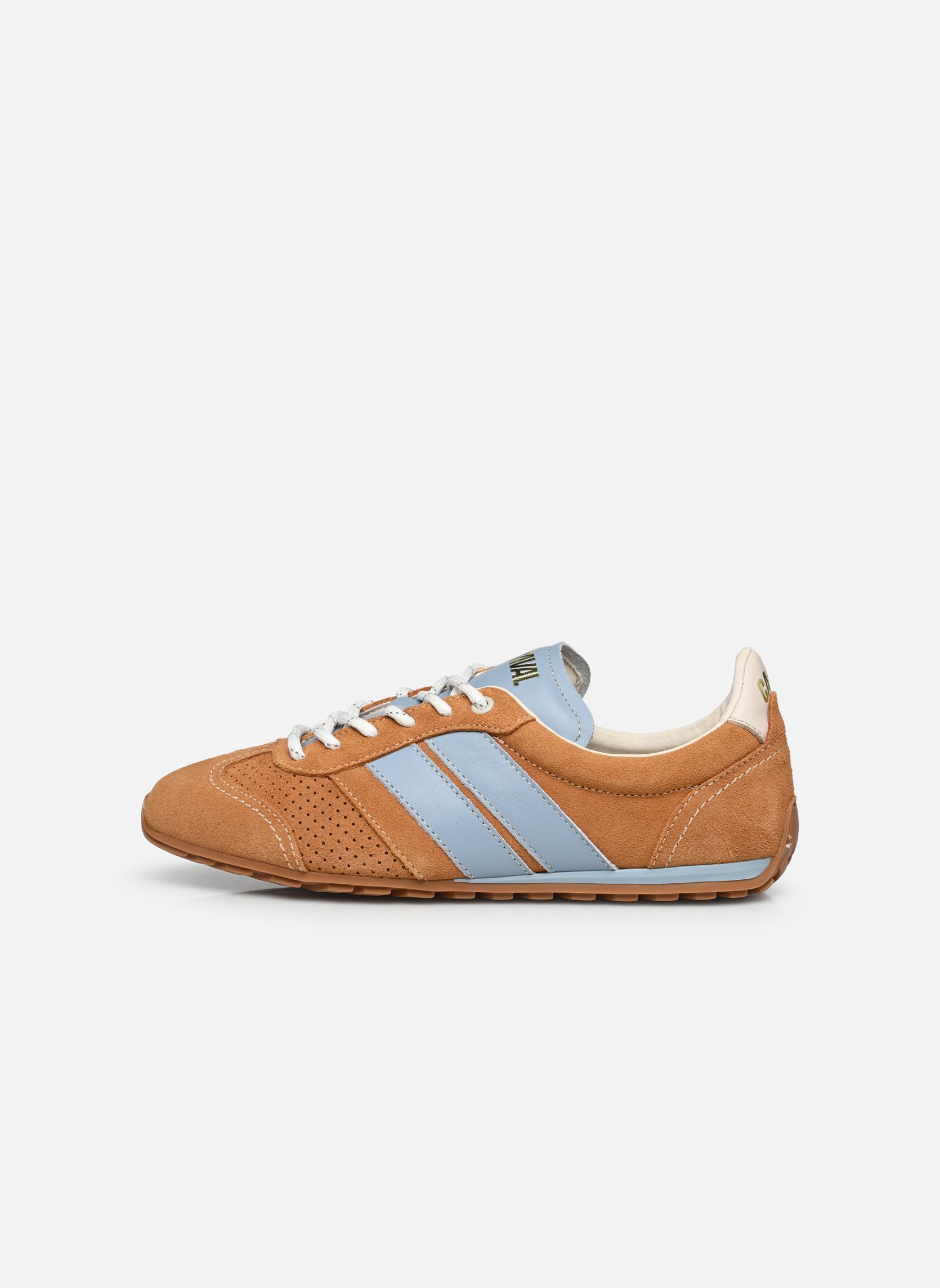 Sneaker BALLET damen braun Caval Sneaker BALLET damen braun COCO SKY