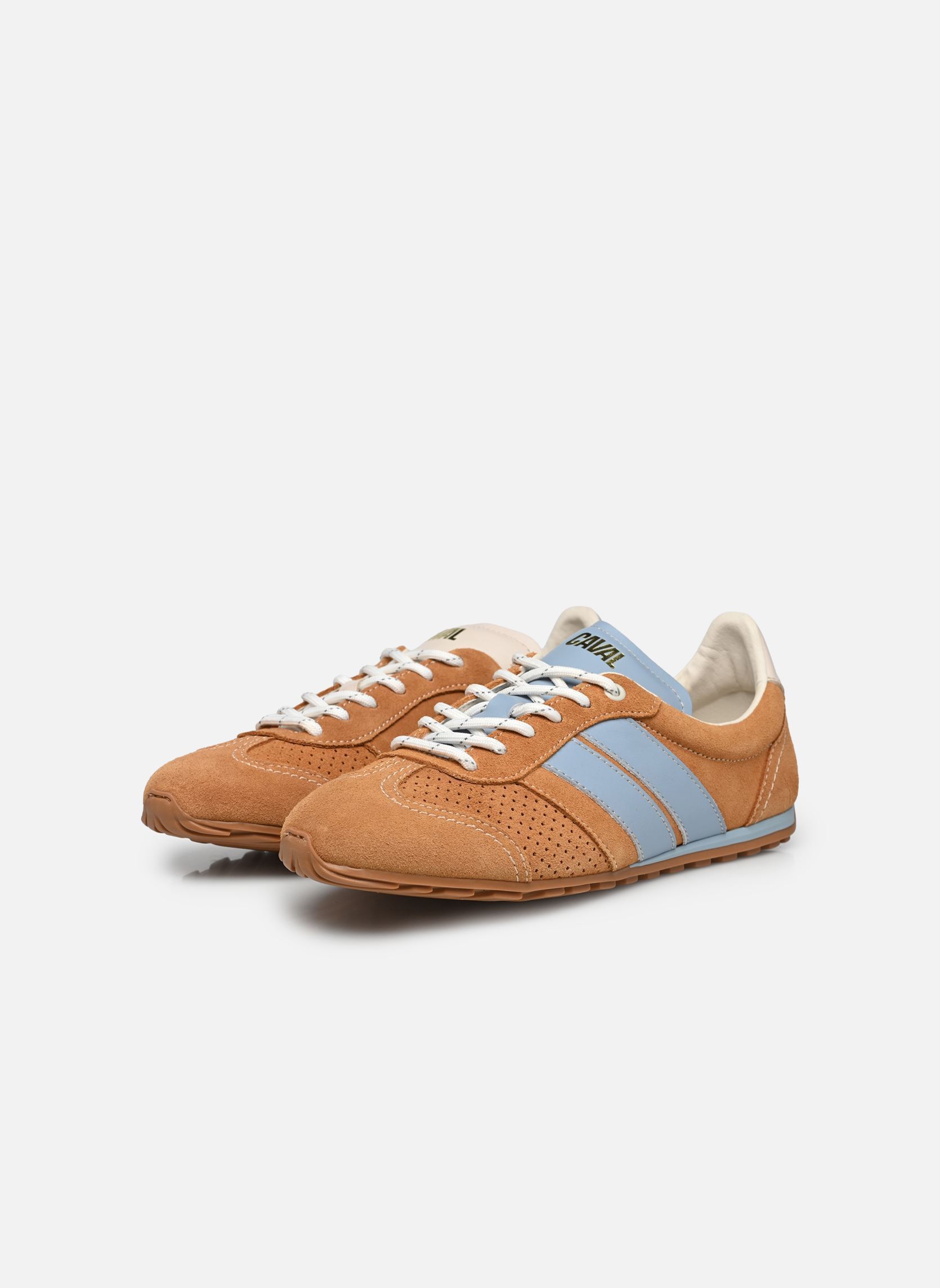 Sneaker BALLET damen braun Caval Sneaker BALLET damen braun COCO SKY