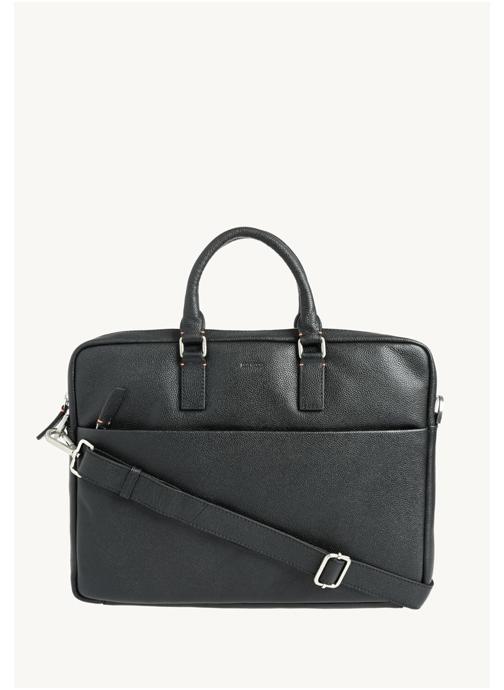 Monolith 3192 Mallette Pour Ordinateur Portable En Polyester