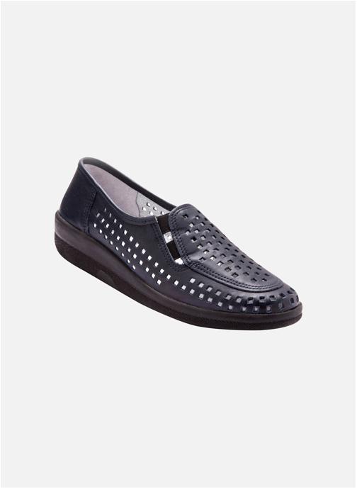 Pediconfort Mocassins MOCASSINS femme bleu