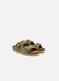Mules MULES femme marron