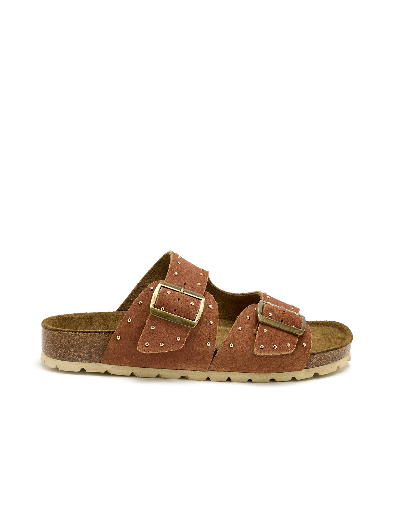 Mules MULES femme marron Pediconfort Mules MULES femme marron Marron