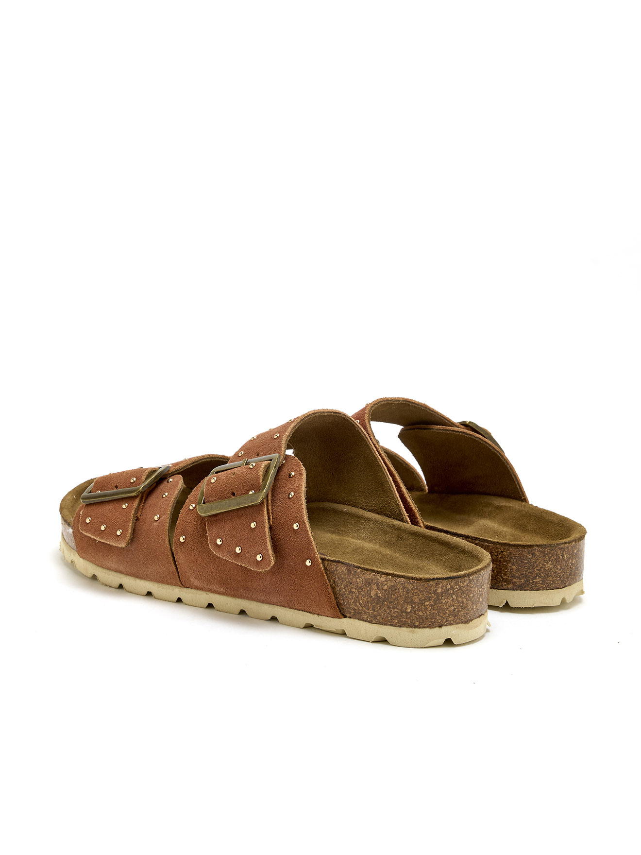 Mules MULES femme marron Pediconfort Mules MULES femme marron Marron