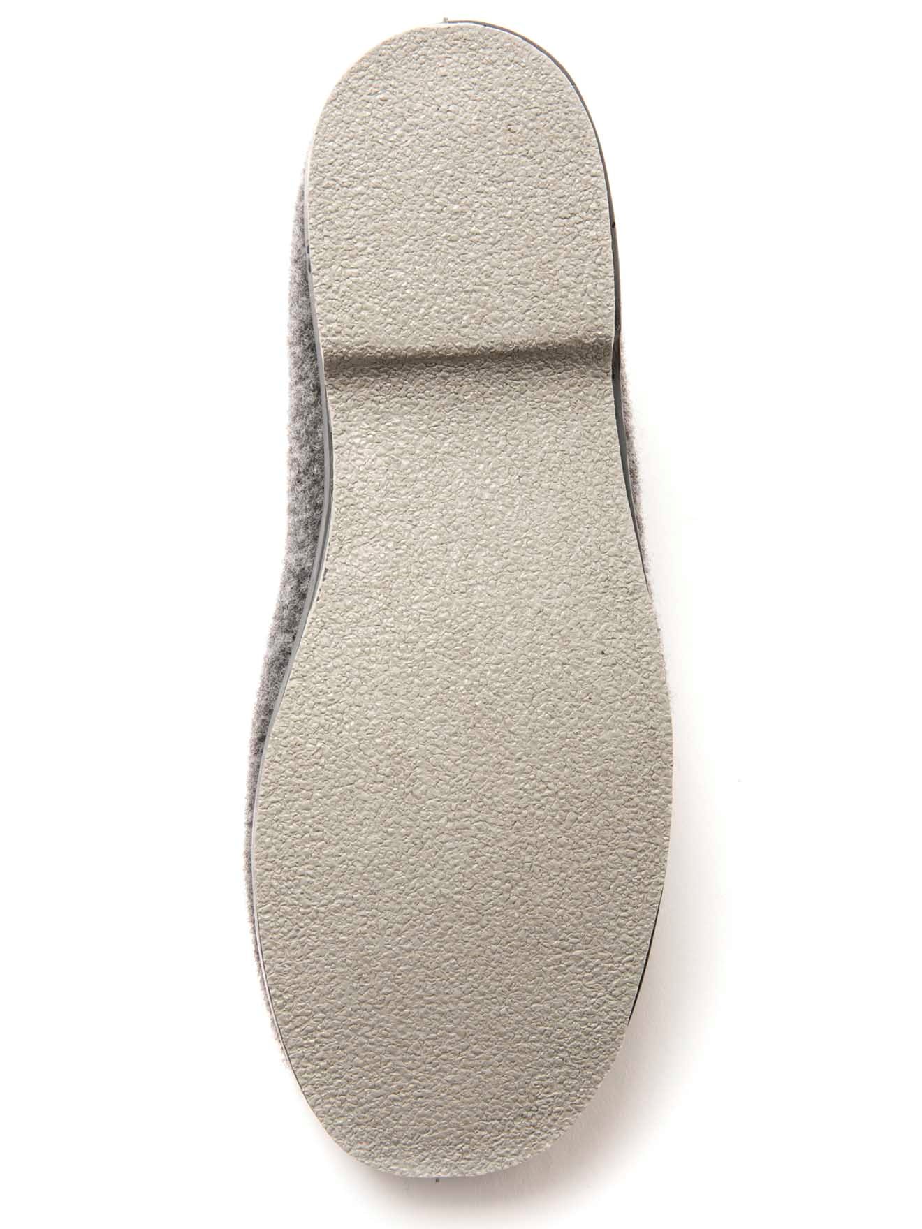 Chaussons PANTOUFLES femme gris Pediconfort Chaussons PANTOUFLES femme gris Gris