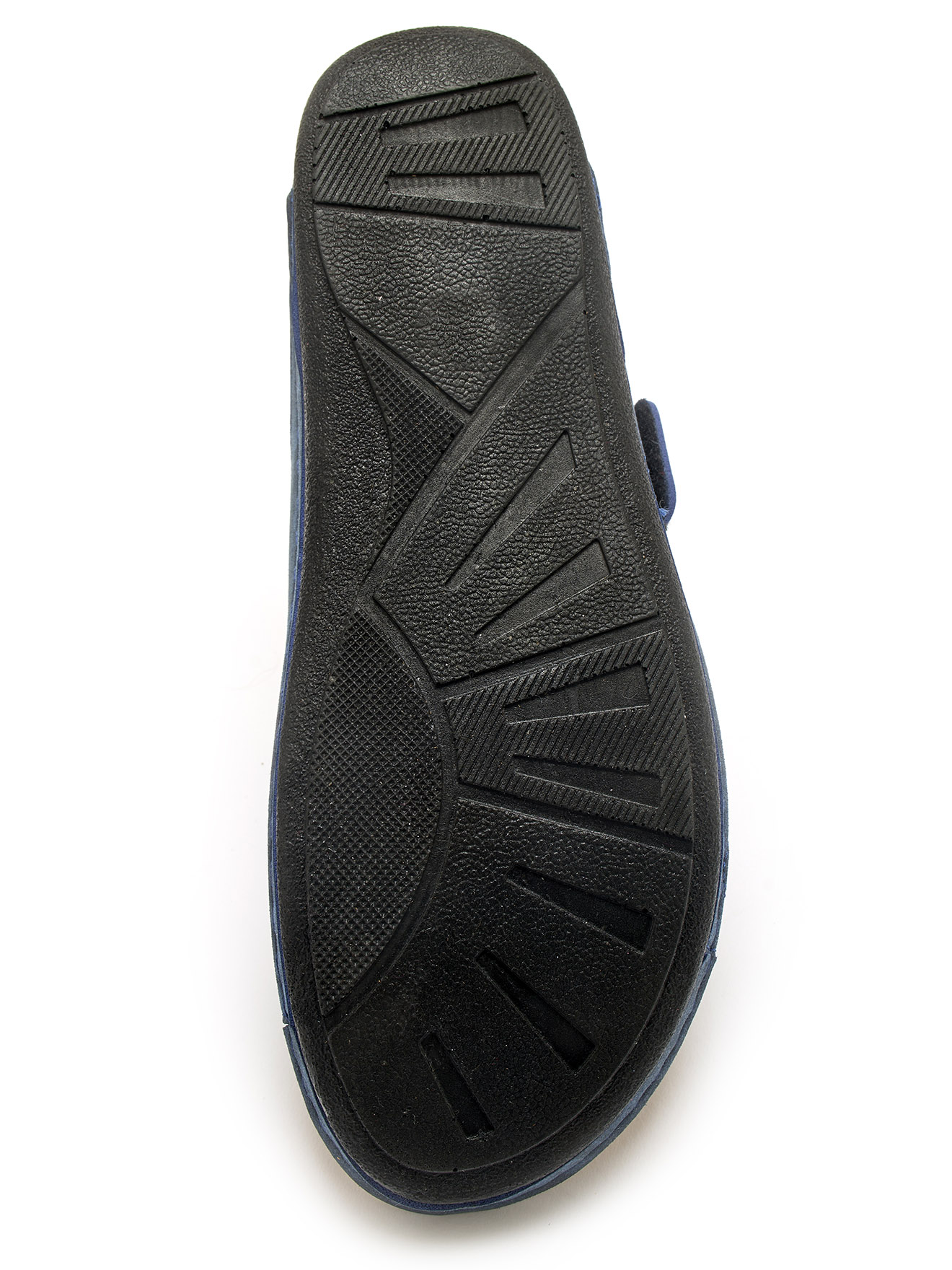 Mules MULES femme bleu Pediconfort Mules MULES femme bleu Bleu marine