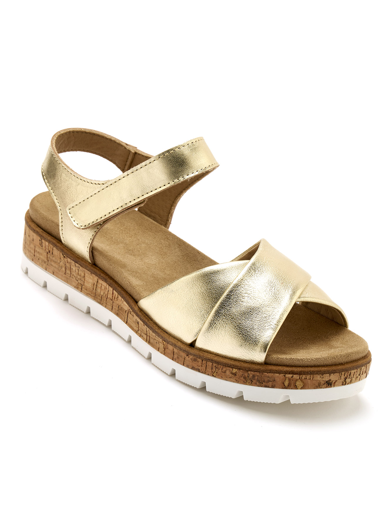 Pediconfort Derbies Scratch Semelle Amovible Femme - Cuir Velours Grande Largeur Talon 2.5 Cm