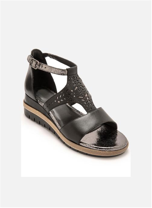 Pediconfort Sandales SANDALES femme noir