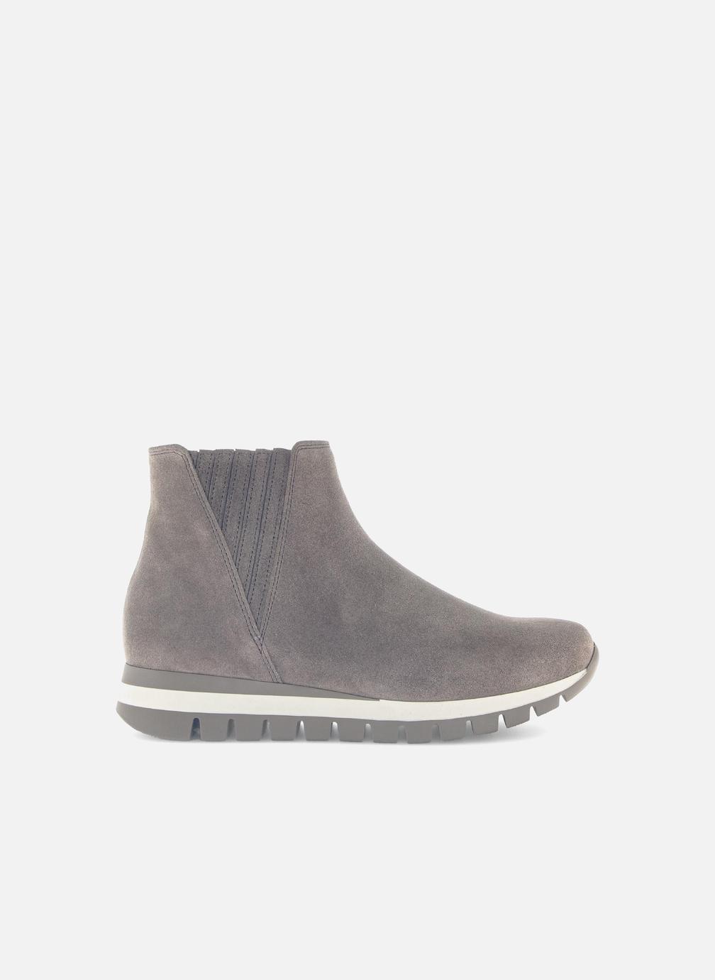 Bottines basses 76.751 femme marron Gabor Bottines basses 76.751 femme marron Marron