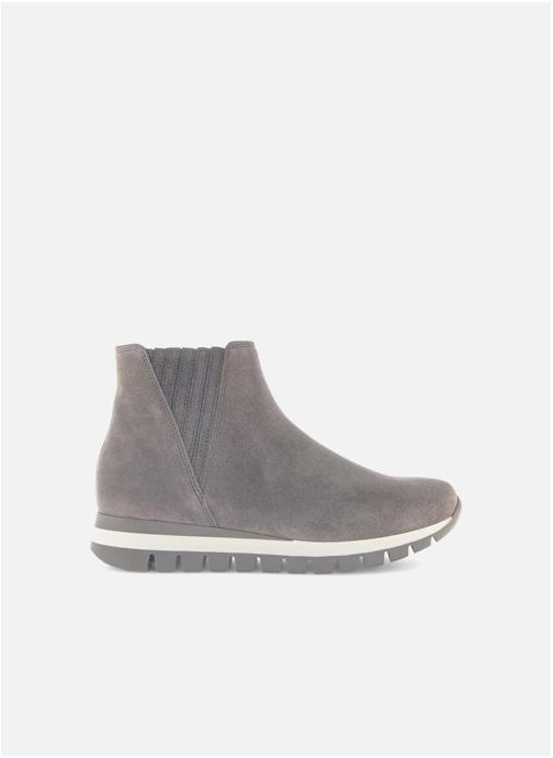 Gabor Bottines basses 76.751 femme marron