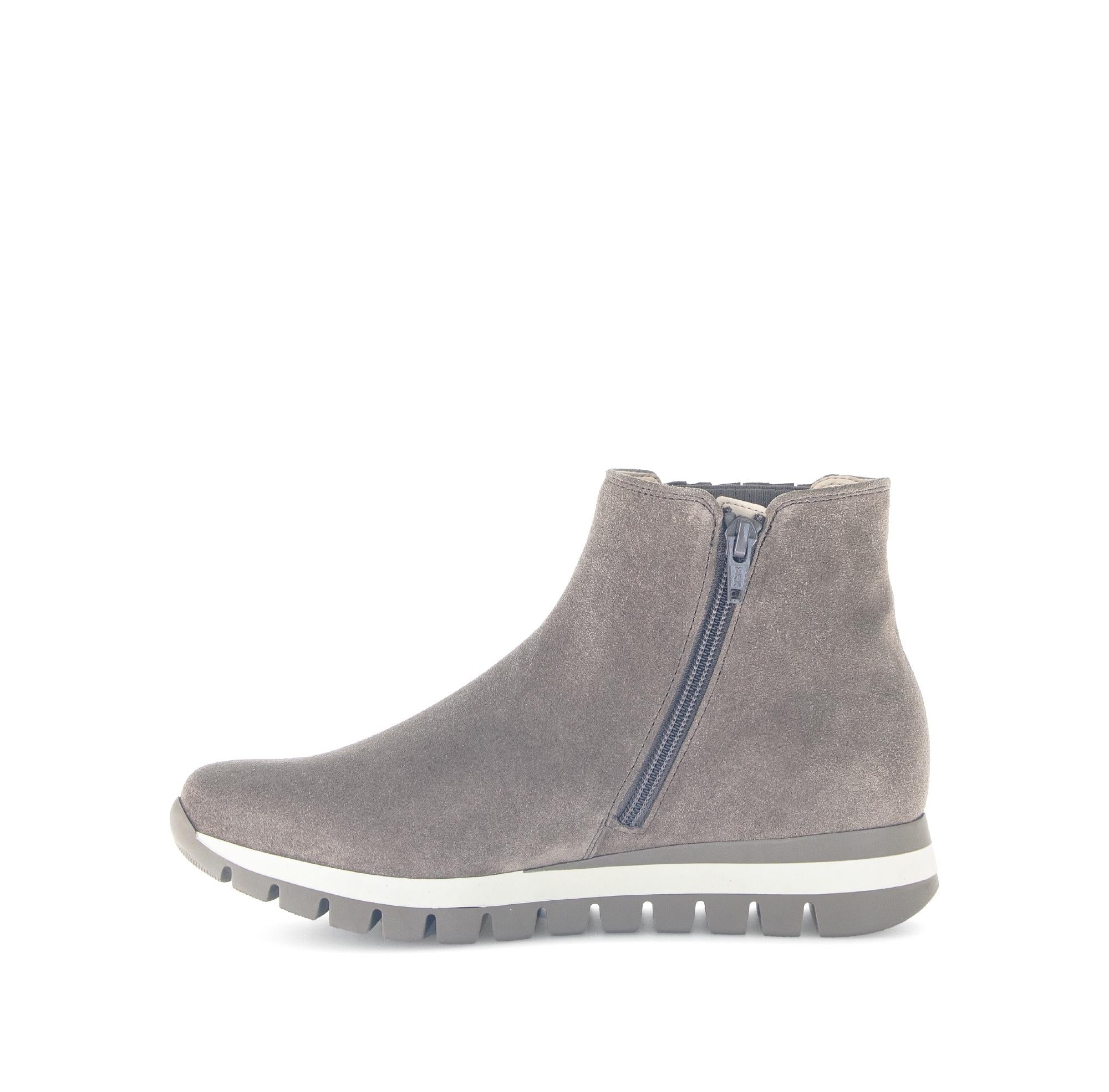 Bottines basses 76.751 femme marron Gabor Bottines basses 76.751 femme marron Marron