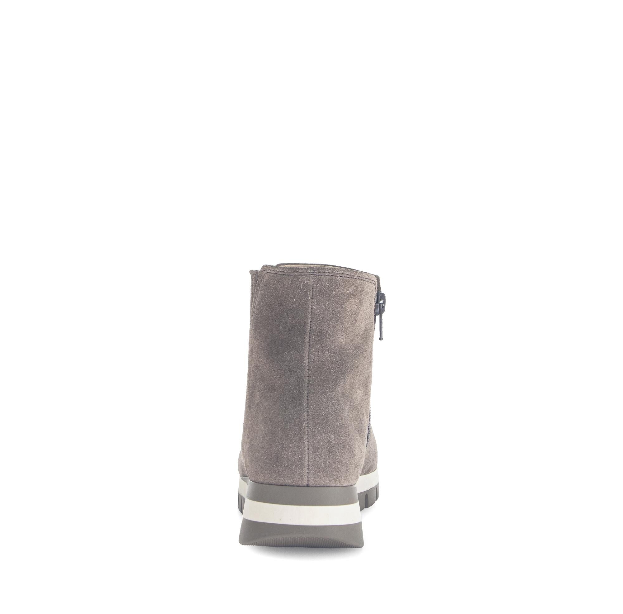 Bottines basses 76.751 femme marron Gabor Bottines basses 76.751 femme marron Marron