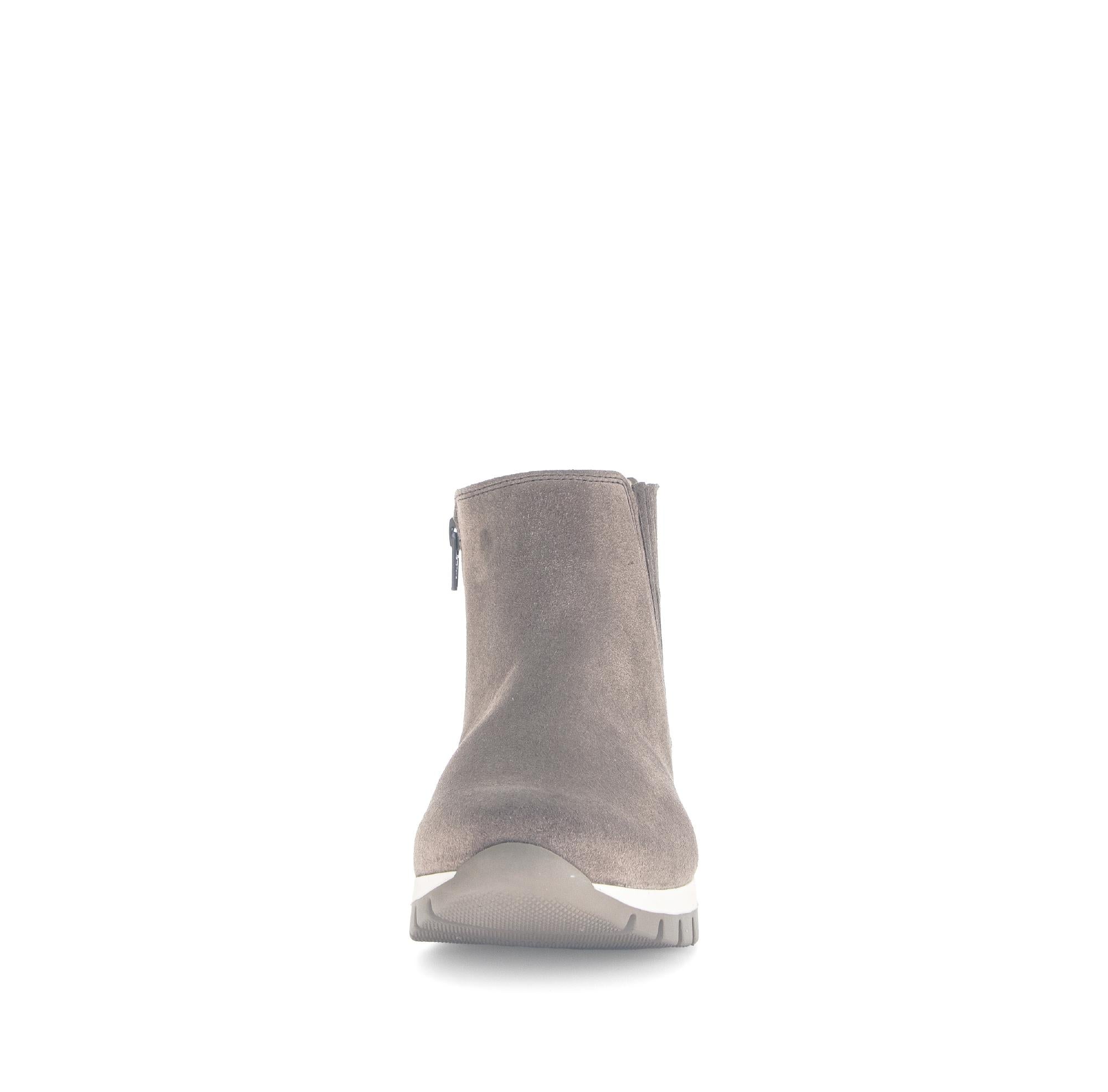 Bottines basses 76.751 femme marron Gabor Bottines basses 76.751 femme marron Marron