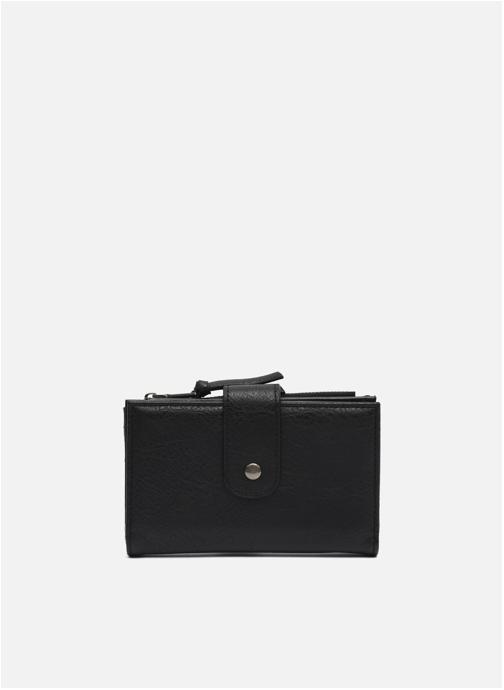 Misako Porte-monnaies Portefeuille Unisexe Fuyi Black femme noir