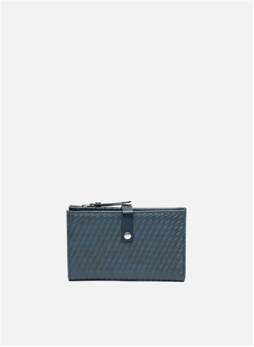 Misako Porte-monnaies Portefeuille Unisexe Empadi Blue femme bleu