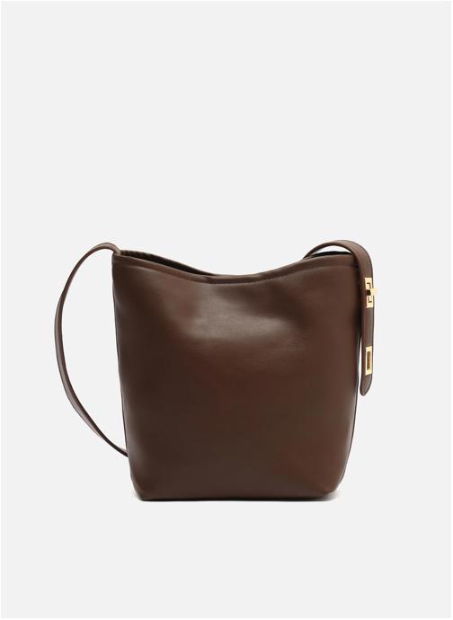 Misako Sacs à main Sac à main Adem Brown femme marron