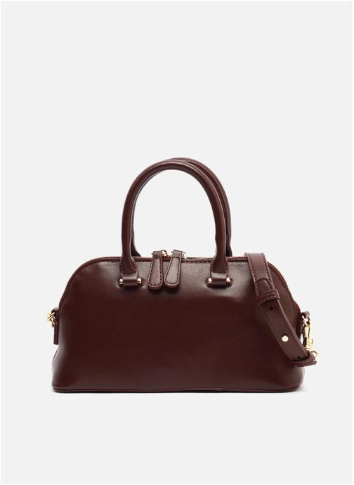 Misako Sacs à main Sac de fête Denix Bordeaux femme bordeaux