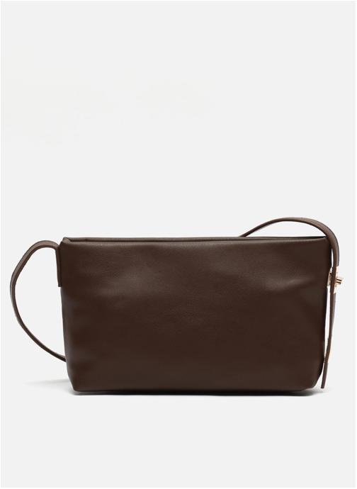 Misako Sacs à main Sac à main Adem Brown femme marron