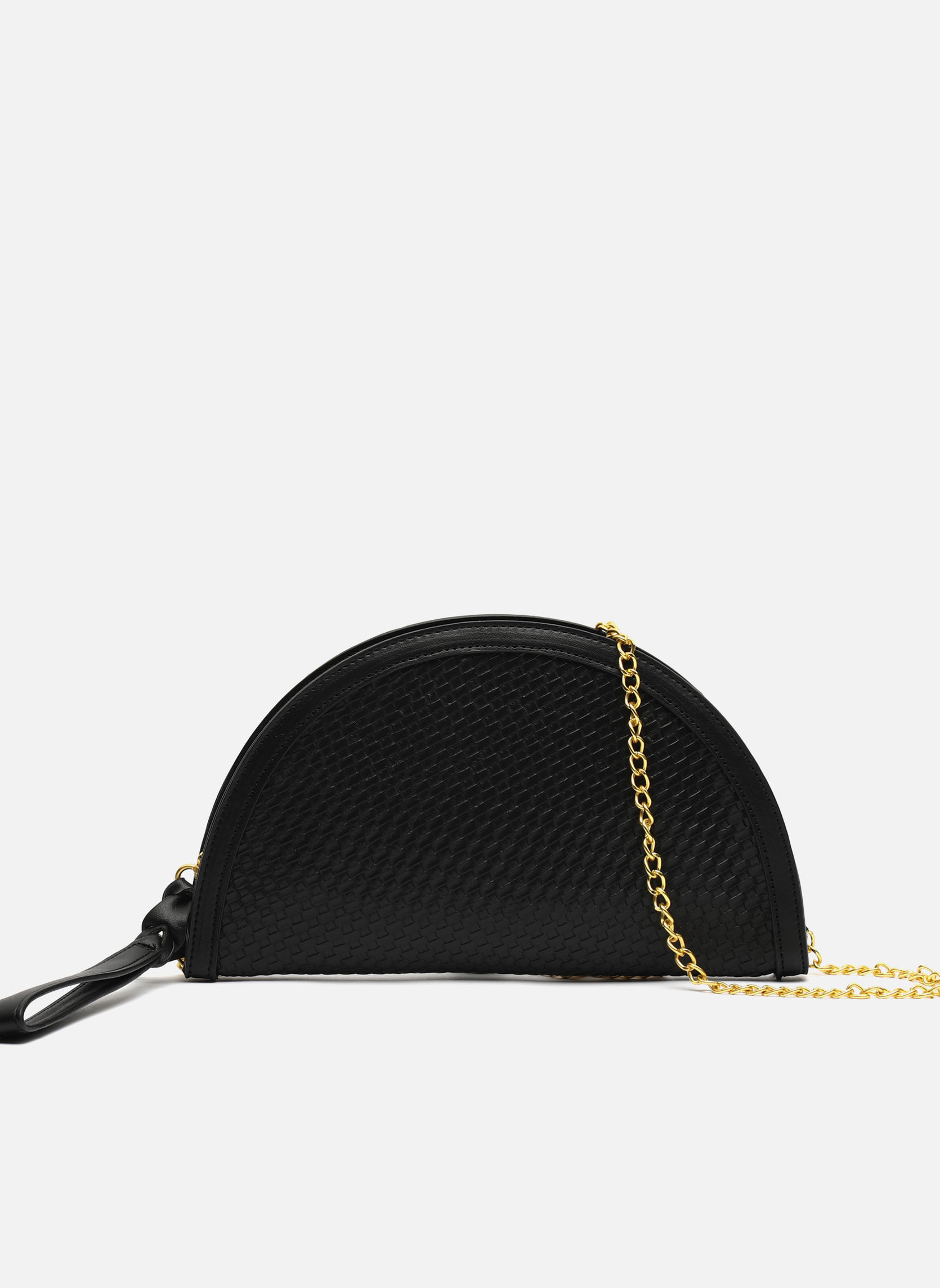 Sacs à main Sac de fête Empadi Black femme noir Misako Sacs à main Sac de fête Empadi Black femme noir Noir