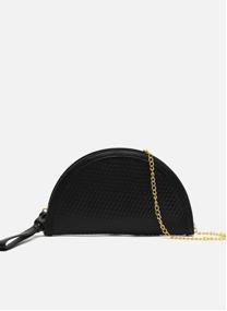 Sacs à main Sac de fête Empadi Black femme noir Misako Sacs à main Sac de fête Empadi Black femme noir Noir