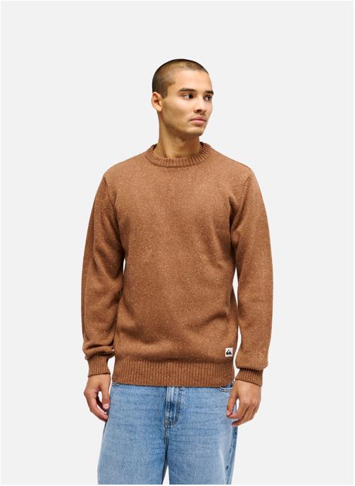 Quiksilver Pulls Slow Song Neppy homme marron