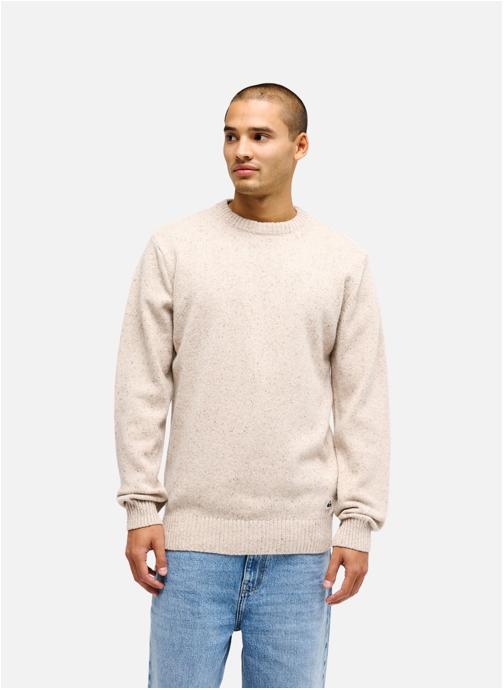 Quiksilver Pulls Slow Song Neppy homme beige