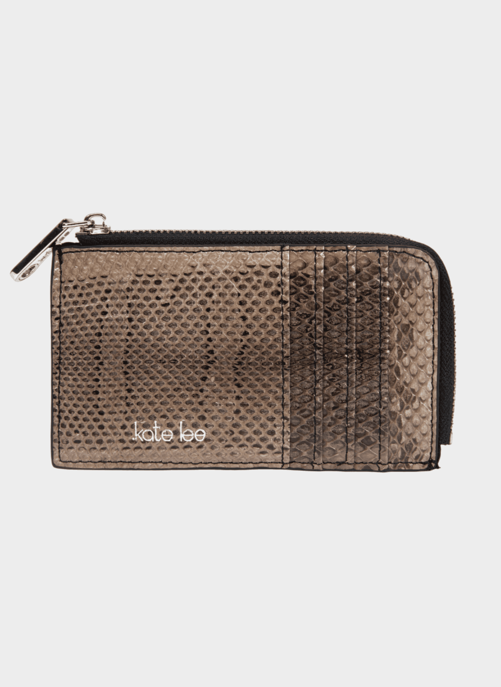 Sac De Poupée Ancienne En Cuir - Mini Porte-monnaie Vintage Pour Poupée, Collection