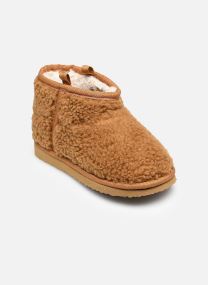 Laarzen Alban Pile Shoes bruin