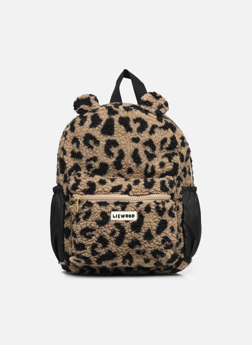 Liewood Rugtassen Andreas Pile Bear Backpack bruin