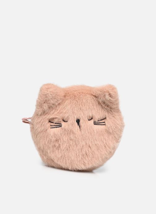 Liewood Porte-monnaie et portefeuilles Dorotha Cat Wallet fille rose