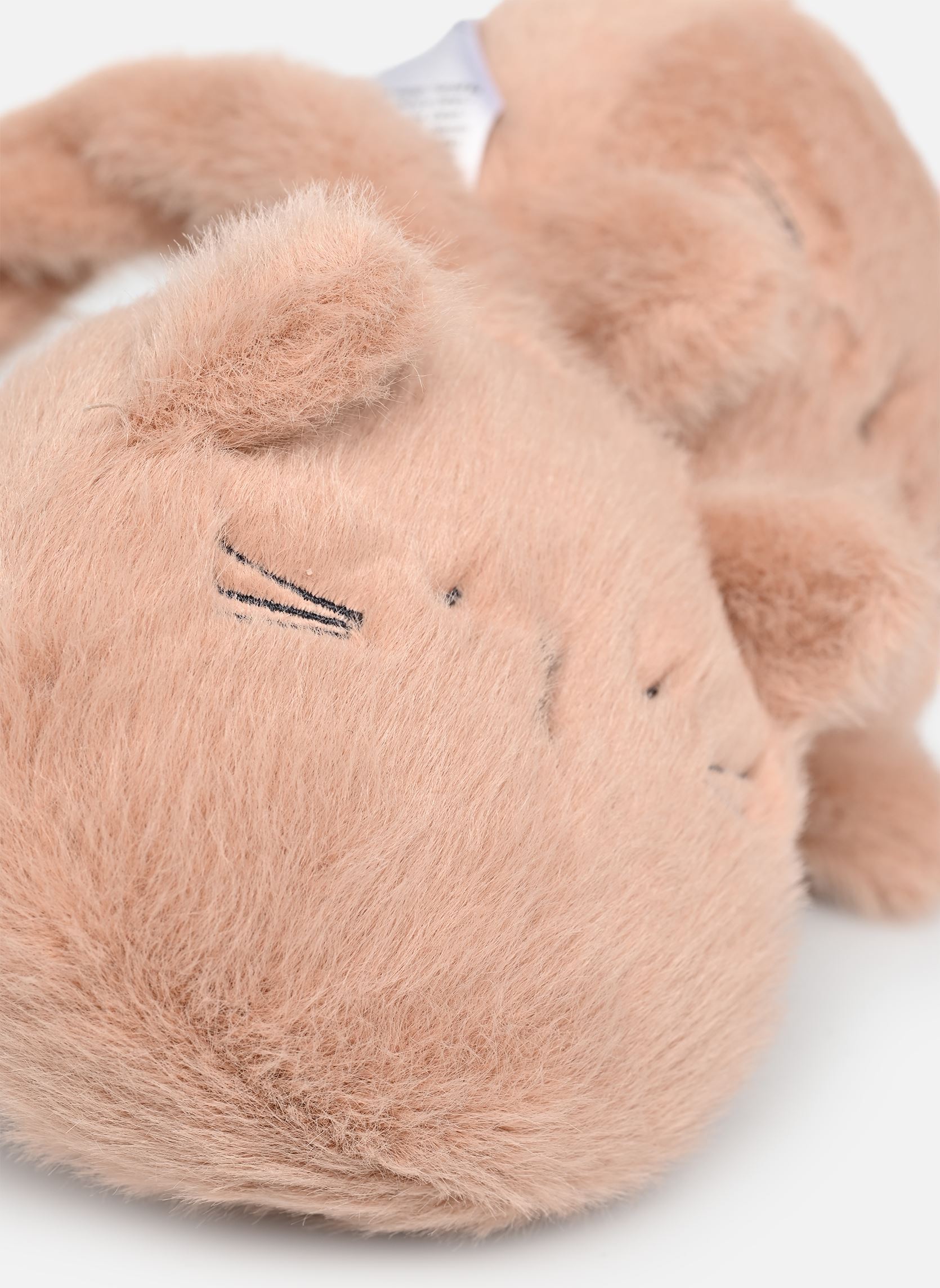 Autres accessoires Timothy Plush Cat Ear Warmers fille rose Liewood Autres accessoires Timothy Plush Cat Ear Warmers fille rose Pale tuscany