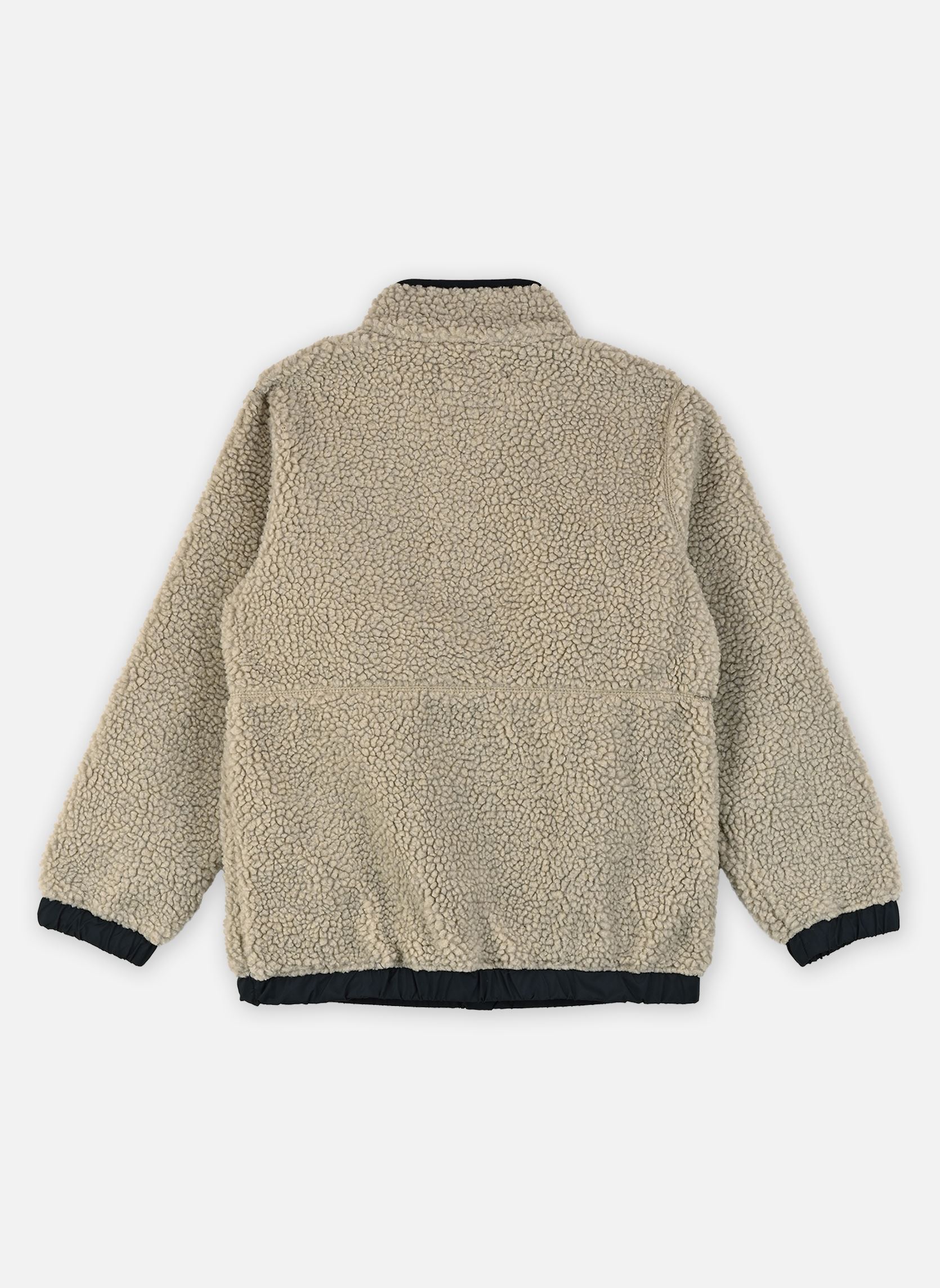 Sweats à capuche Balou Pile Sweatshirt blanc Liewood Sweats à capuche Balou Pile Sweatshirt blanc Mist