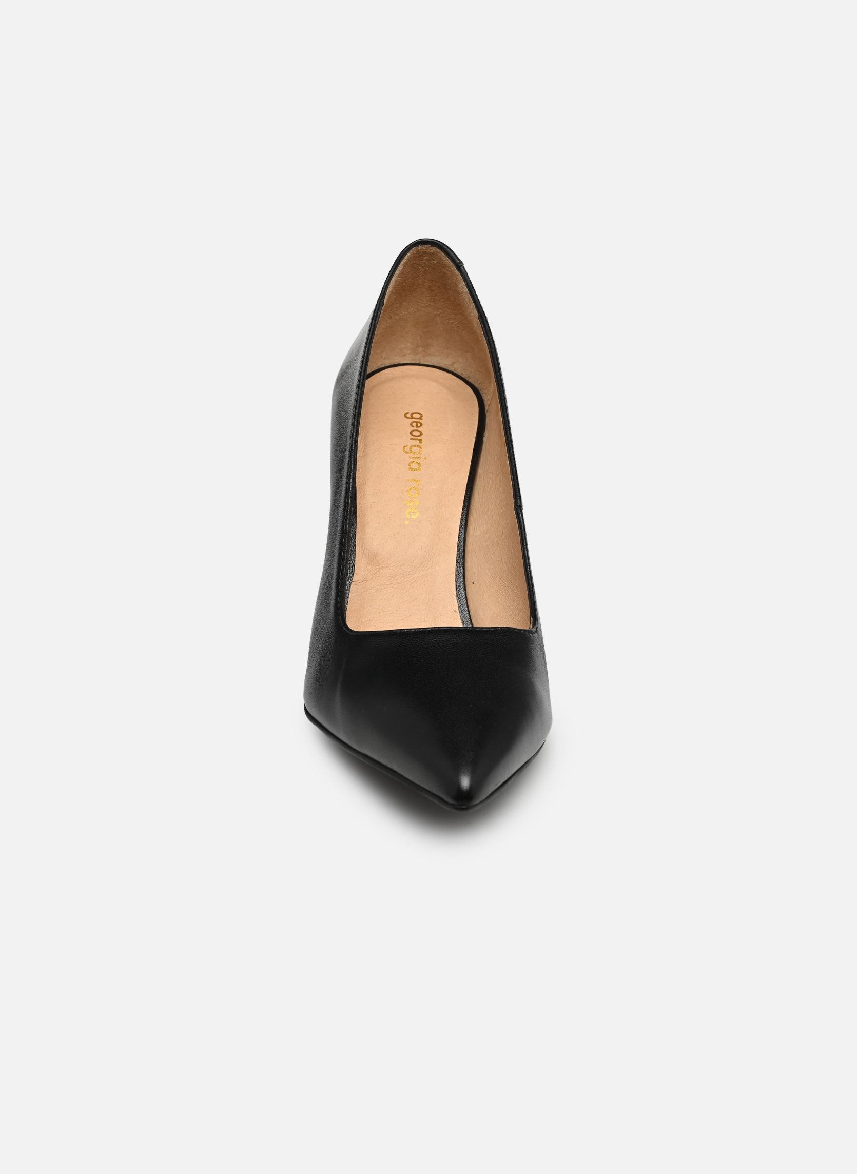 Pumps Beska damen schwarz Georgia Rose Pumps Beska damen schwarz NOIR
