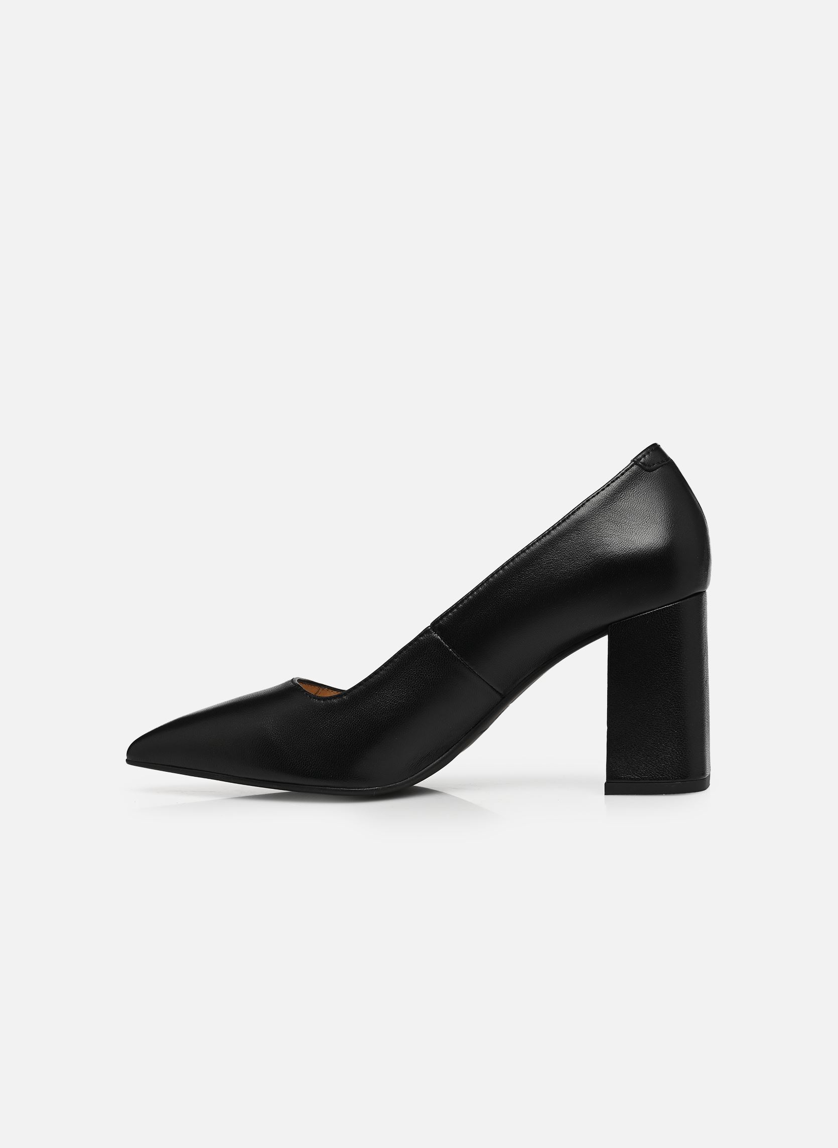 Pumps Beska damen schwarz Georgia Rose Pumps Beska damen schwarz NOIR