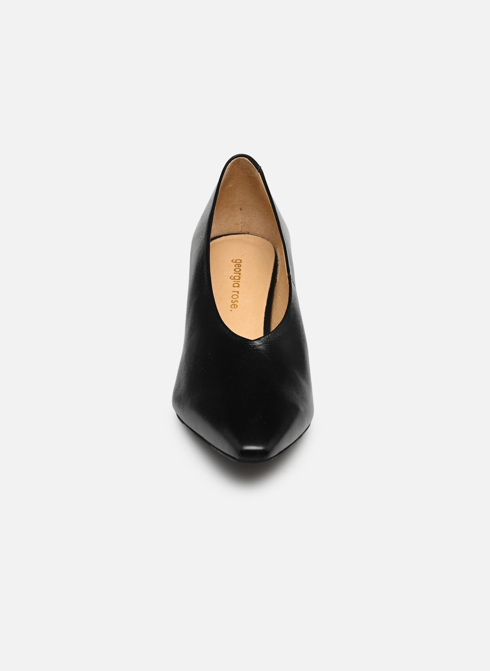 Escarpins Barbira femme noir Georgia Rose Escarpins Barbira femme noir NOIR