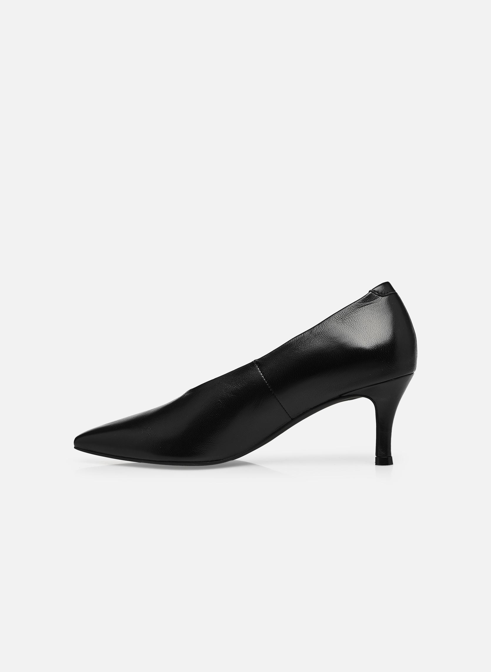 Escarpins Barbira femme noir Georgia Rose Escarpins Barbira femme noir NOIR