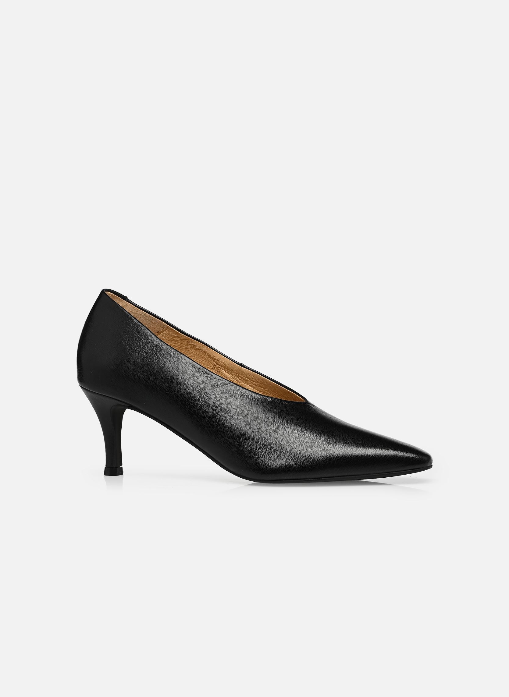 Escarpins Barbira femme noir Georgia Rose Escarpins Barbira femme noir NOIR
