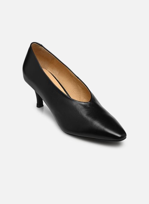 Georgia Rose Pumps Barbira damen schwarz