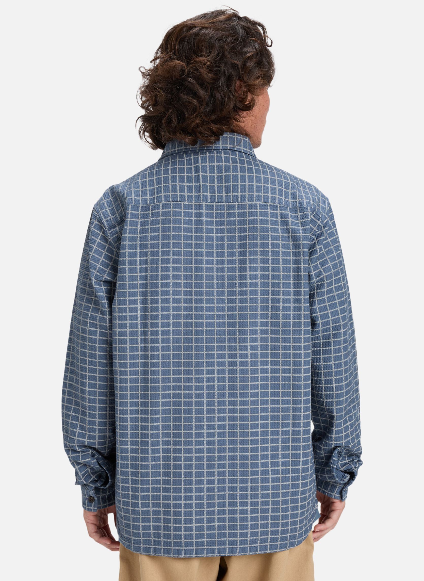 Salt Life SLX UVapor Men's Long Sleeve Performance