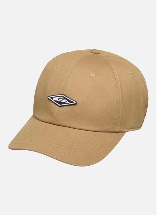 Quiksilver Casquettes Diamond homme beige