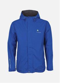 Vestes coupe-vents CAJIKFL1 homme bleu Peak Mountain Vestes coupe-vents CAJIKFL1 homme bleu Bleu
