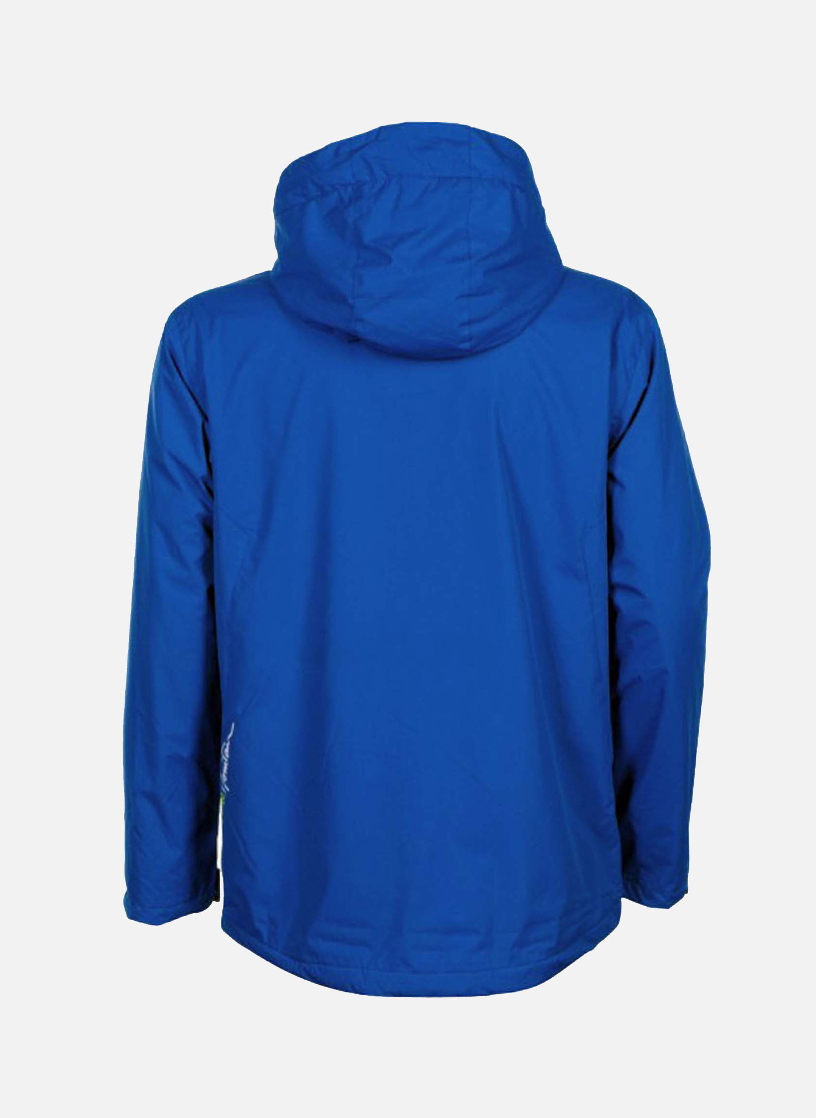 Vestes coupe-vents CAJIKFL1 homme bleu Peak Mountain Vestes coupe-vents CAJIKFL1 homme bleu Bleu