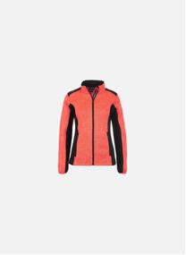 Vestes polaires Blouson polaire femme AVIRO ORANGE femme orange Peak Mountain Vestes polaires Blouson polaire femme AVIRO ORANGE femme orange Orange