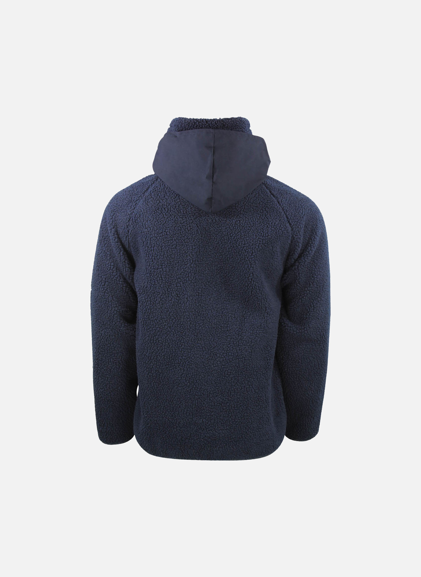 Vestes polaires Blouson polaire CAMAY MARINE homme bleu Peak Mountain Vestes polaires Blouson polaire CAMAY MARINE homme bleu Bleu marine
