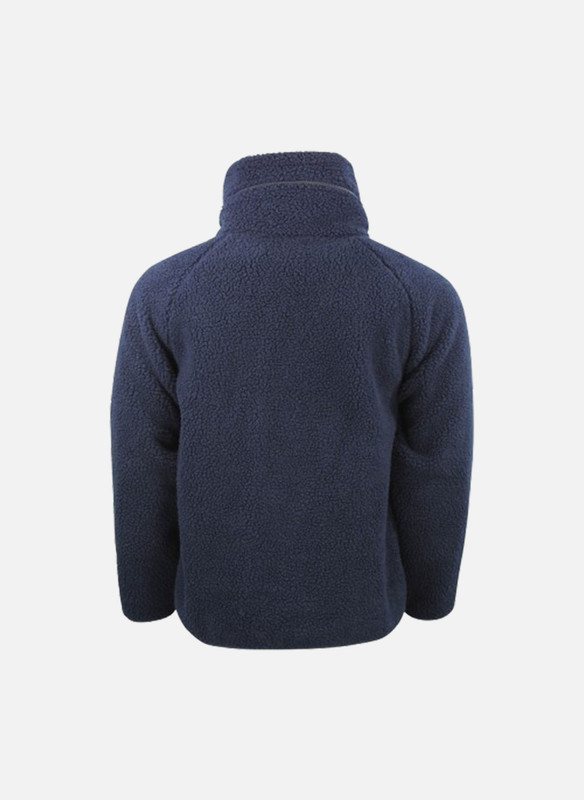 Vestes polaires Blouson polaire CAMAY MARINE homme bleu Peak Mountain Vestes polaires Blouson polaire CAMAY MARINE homme bleu Bleu marine